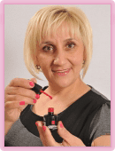 Попова Светлана