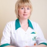 Зайцева Елена Ивановна