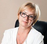 Кузьминых Нина Викторовна