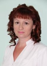 Абушаева Валентина Владимировна