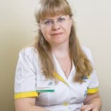 Сегренева Светлана Алексеевна