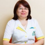 Раздобреева Валентина Рахимова