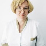 Безрукова Елена Витальевна