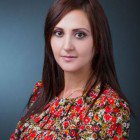 Пилавова Оксана Мильтиадовна