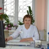 Шумкова Людмила Ивановна