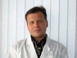 Богоносов Андрей Юрьевич