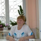 Петрунина Флория Борисовна
