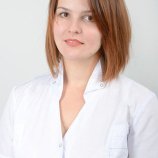 Гладилина Евгения Александровна