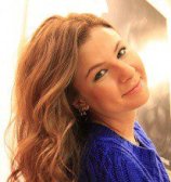 Евдокимова Екатерина