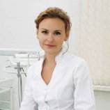 Большакова Светлана Викторовна