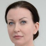 Садовская Ирина Владимировна