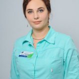 Фиданян Регина Эдуардовна