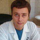 Скорняков Антон Александрович