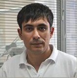 Головня Алексей