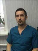 Воробьёв Павел