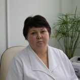 Красильникова Татьяна Ивановна