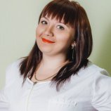Юдина Кристина Юрьевна