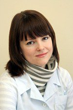 Волкова Оксана Юрьевна