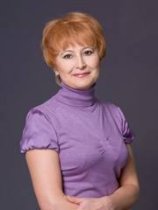 Цыпляшова Лилия Гилемзяновна