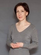 Новоселова Елена Ивановна