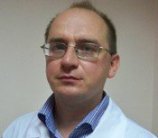 Петров Станислав Петрович