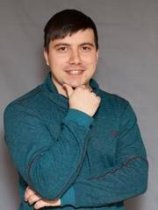 Максаков Филипп Сергеевич