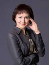 Колодкина Ирина Анатольевна