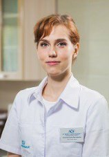 Акутина Елена Викторовна