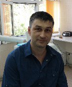 Шафеев Шамиль Мукадясович