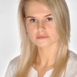Ильина Анастасия Андреевна