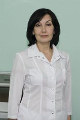 Вичужанина Наталья Юрьевна