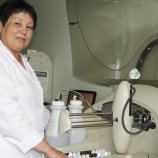 Коликова Лидия Авзаловна
