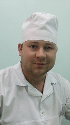 Хавкин Алексей Викторович