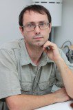 Васьков Илья Николаевич