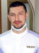 Маматов Юнус Марсович