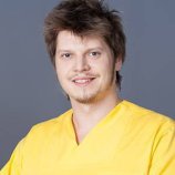 Потапов Максим Александрович