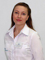 Кузнецова Надежда Сергеевна