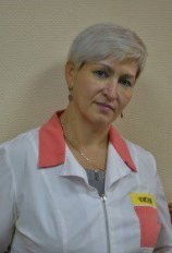 Лежнина Наталья Владимировна