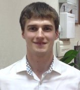 Жогло Юрий Николаевич