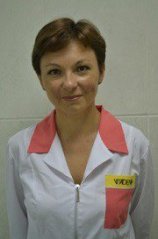 Попова Регина Маратовна