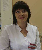 Скупова Екатерина Анатольевна