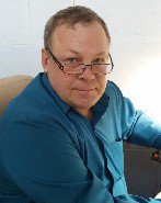 Чубакин Владимир Юрьевич