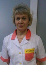 Хамидуллина Рима Самигулловна