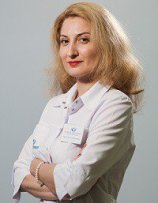 Кардонская Юлия Викторовна