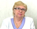 Большакова Валентина Павловна