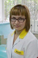 Багаутдинова Юлия Рафаиловна