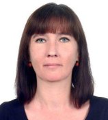 Тимонова Елена Мстиславовна