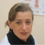 Карпачёва Наталья Сергеевна