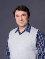 Ганеев Фанис Хайдарович