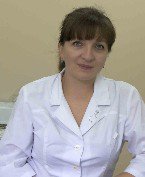 Лелари Ольга Анатольевна